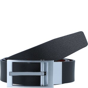 Porsche Design Ceinture Cuir véritable
