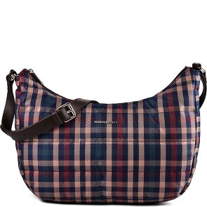 Mandarina Duck Tartan Sac à bandoulière 36 cm