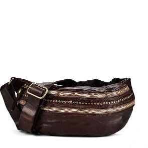 Campomaggi Micaela Sac à bandoulière Cuir véritable 29 cm