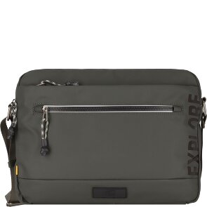 camel active Explore Sac à bandoulière 35 cm