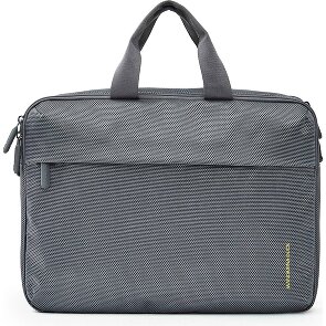 Mandarina Duck Zephyr Attaché-case 38 cm