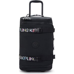 Kipling Basic Aviana 2 roulettes Sac de voyage S 54 cm