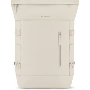 Kapten & Son Helsinki Pro Daypack 52 cm Compartiment pour ordinateur portable