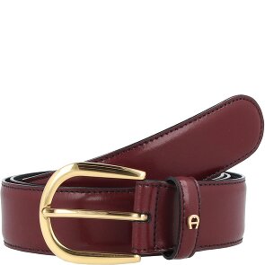 AIGNER Ceinture business en cuir