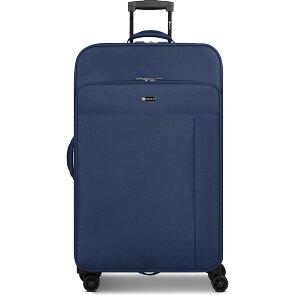 Check.In Sevilla 2.0 4 roulettes Trolley 80 cm