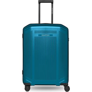 Smartbox Edition 02 4 roulettes Trolley M 66 cm