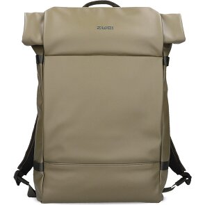 Zwei Aqua Daypack 47 cm Compartiment pour ordinateur portable