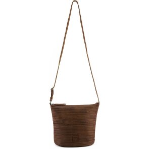 FredsBruder Sac à bandoulière Gürtelinchen en cuir 23 cm