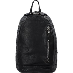 Campomaggi Frassino Daypack Cuir 34 cm Compartiment pour ordinateur portable
