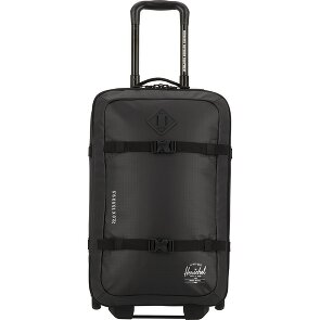 Herschel All Season 2 roulettes Trolley de cabine 55 cm