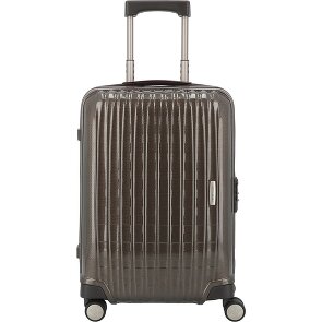 Samsonite Chronolite 4 roulettes Trolley de cabine 53.5 cm
