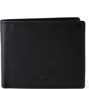 Jack Kinsky Porto 101 Porte-monnaie Protection RFID Cuir 12.5 cm