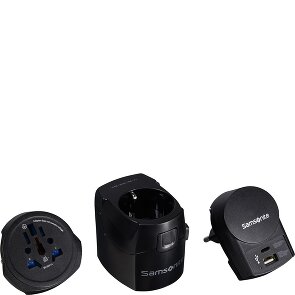 Samsonite Ta Revolution Adaptateur de voyage