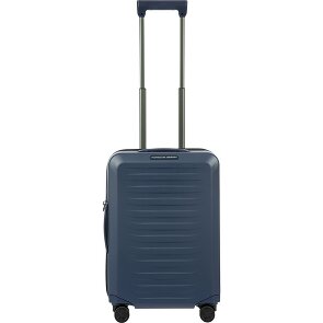 Porsche Design Roadster 4 roulettes Trolley de cabine S 55 cm