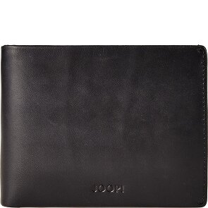 Joop! Cerratano Typhon Porte-monnaie Protection RFID Cuir 12.5 cm