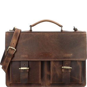Mika Porte-documents en cuir 38 cm