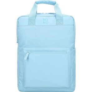 Harbour 2nd City Lights Hamburg Daypack XL 40 cm Compartiment pour ordinateur portable