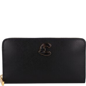 Coccinelle C-Me Porte-monnaie Cuir 18 cm