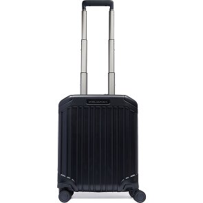 Piquadro PQ-Light 4 roulettes Trolley de cabine 45 cm