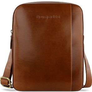 bugatti Remo Sac à bandoulière Cuir 21 cm