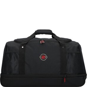 Nowi Sac de sport 55 cm avec soufflet d'extension