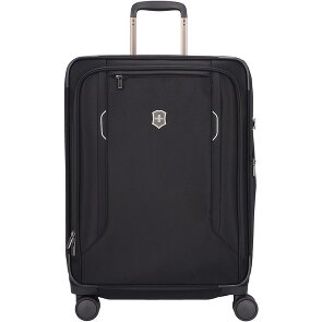 Victorinox Werks Traveler 6.0 trolley à 4 roulettes 63 cm