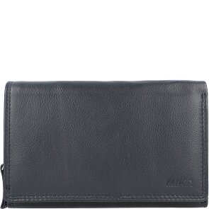 Mika Porte-monnaie en cuir 15 cm