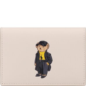 POLO RALPH LAUREN Bear Porte-monnaie Cuir 7.5 cm