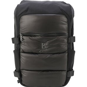 Bogner Monarch Daypack 48 cm Compartiment pour ordinateur portable