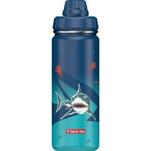 Step by Step Gourde 1 ml