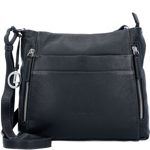 L.Credi Sabrina sac à bandoulière en cuir 26 cm