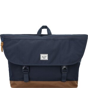 Herschel Cove Messenger 38 cm Compartiment pour ordinateur portable