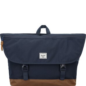 Herschel Cove Messenger 38 cm Compartiment pour ordinateur portable