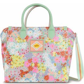 Oilily Viramine Flowers Hana Sac à bandoulière 26 cm