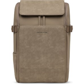 Kapten & Son Bali Daypack 46.5 cm Compartiment ordinateur