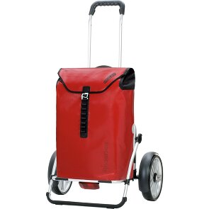 Andersen Shopper Royal Shopper Plus Chariot à provisions 65 cm