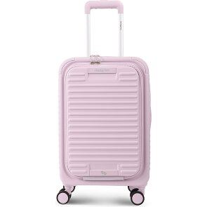 Hedgren Raku 4 roues Valise cabine 55 cm Compartiment ordinateur