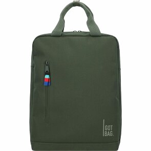 GOT BAG Daypack Sac à dos 36 cm Compartiment pour ordinateur portable