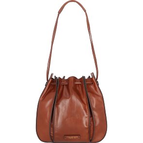 The Bridge Camilla Sac bourse cuir 29 cm