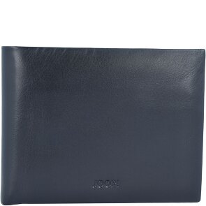 Joop! Pero Typhon Porte-monnaie en cuir 12 cm