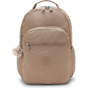 Kipling Basic Seoul Daypack 44 cm Compartiment ordinateur