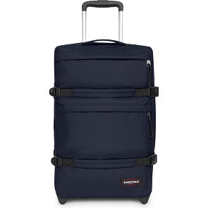 Eastpak Transit'R Plus 2 roues Valise cabine 55 cm
