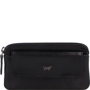 Braun Büffel Country Étui à clés Cuir 12.5 cm