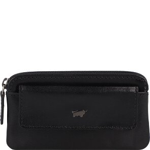 Braun Büffel Country Étui à clés Cuir 12.5 cm