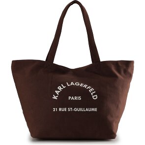 Karl Lagerfeld Rsg Sac de shopper 35 cm