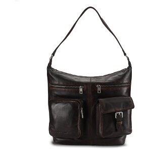 Liebeskind Amy Sac à bandoulière Cuir 33 cm