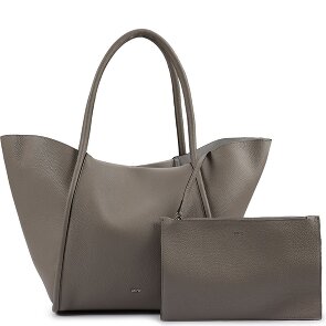 abro Willow Sac de shopper Cuir véritable 61 cm