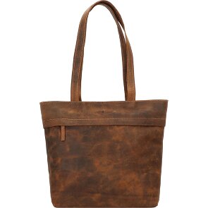 Greenburry Sac à main Vintage Shopper 39 cm