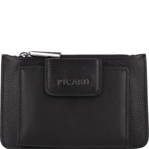 Picard Embrace 1 Étui pour cartes de crédit Cuir 14 cm
