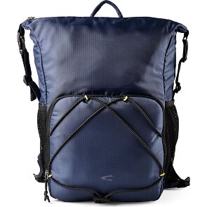 camel active Shores Daypack L 43 cm Compartiment ordinateur